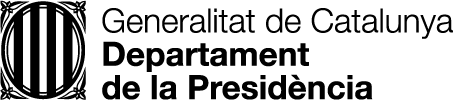 Logotip Generalitat de Catalunya