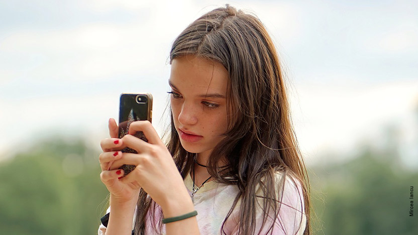 Feu servir les xarxes socials?