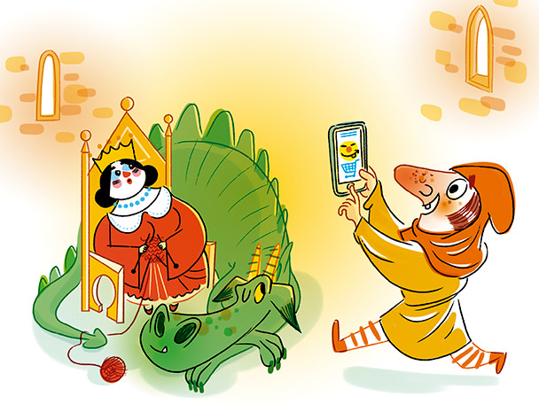 L’aplicació meravellosa