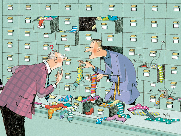 La botiga nova del carrer Major