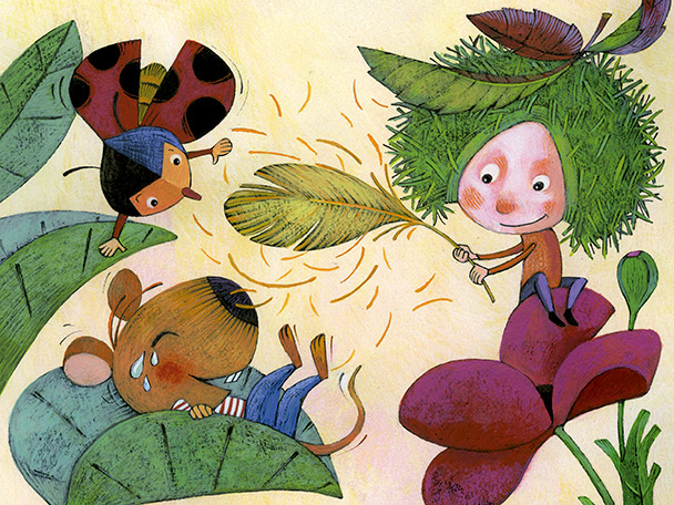 Torna en Pessiganassos