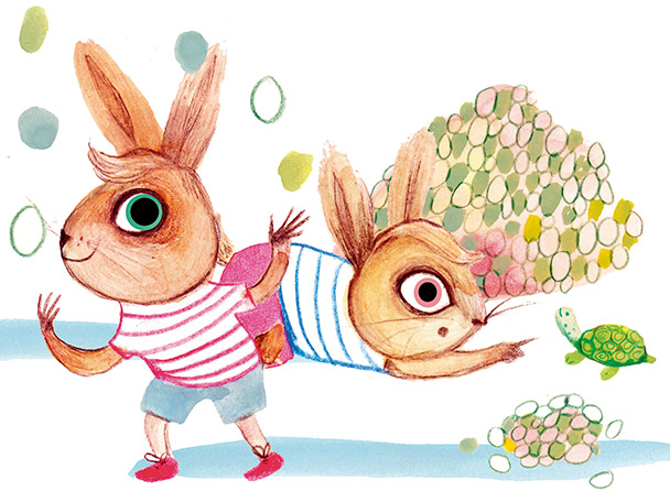 El regal de Nadal d’en Tip i en Tap