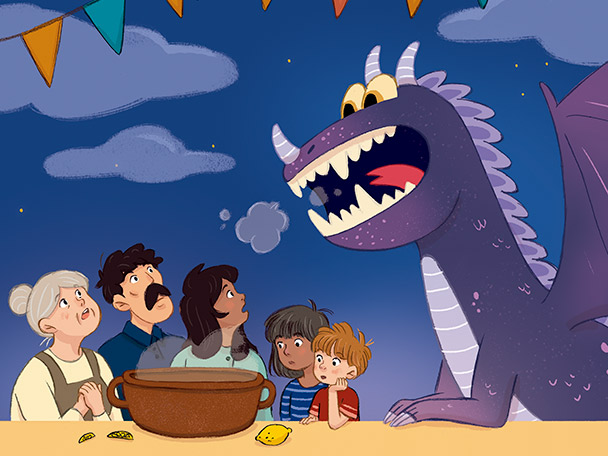 Uns queixals de primera