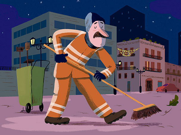 El viatge d’en Pasqual