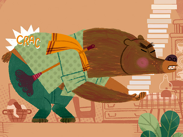 Avui toca fer dissabte