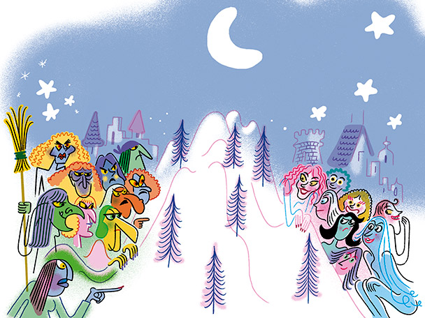 La Gran Cursa de l’Estrambot