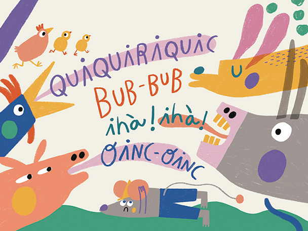 La petita història d’en Feliu Matalàs