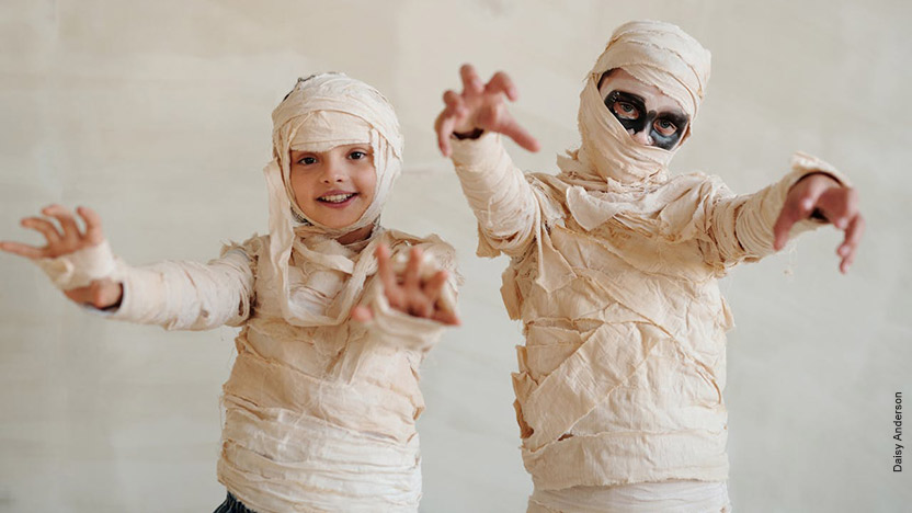 I a vosaltres, què us fa por?