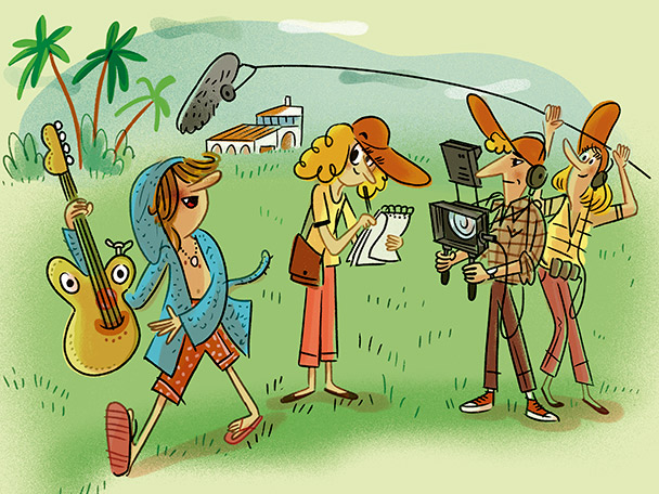 M’agrada que em facis aquesta pregunta