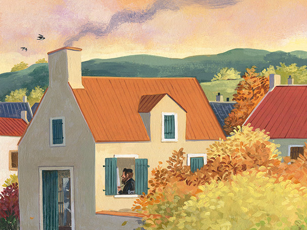 El pintor de les taques