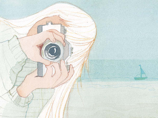 La memòria revelada