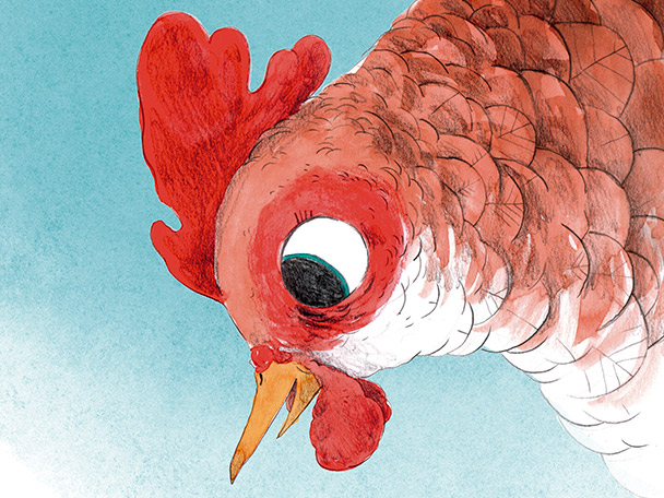 El fill de la Josefina