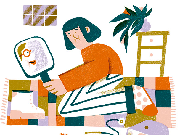 Els testos s’assemblen a les olles