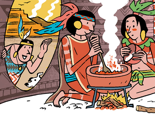 La cotxinilla: un paràsit al pintallavis?!