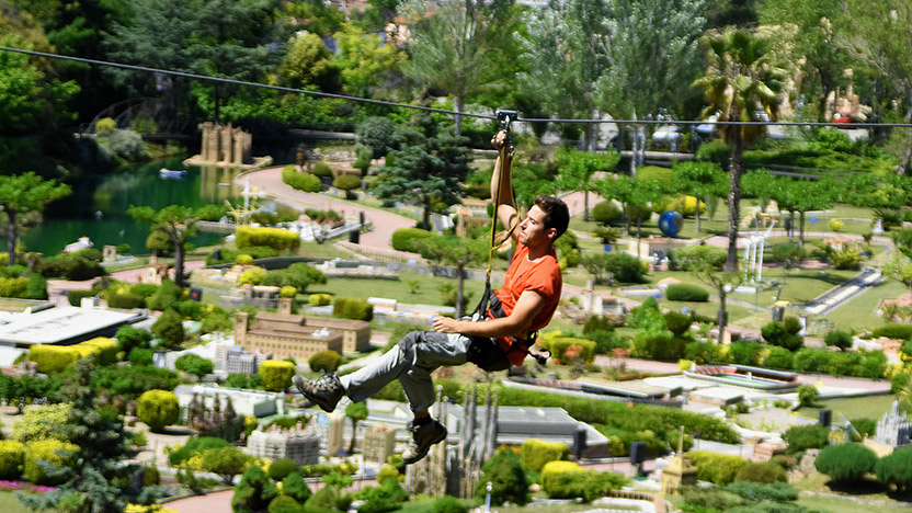 Catalunya en Miniatura