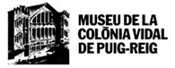 Museu de la Colònia Vidal de Puig-reig