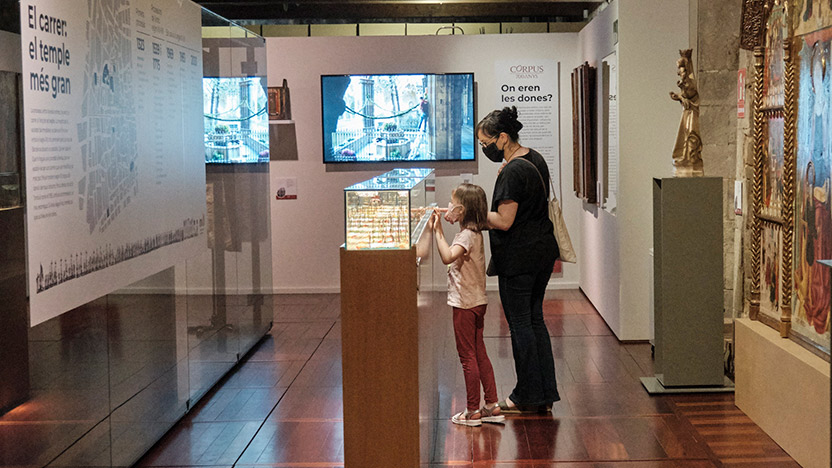 Museu Diocesà de Barcelona