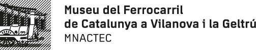 Museu del Ferrocarril de Catalunya