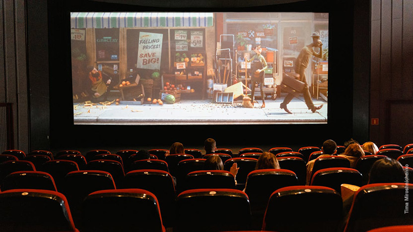 CINC, cinema infantil en català