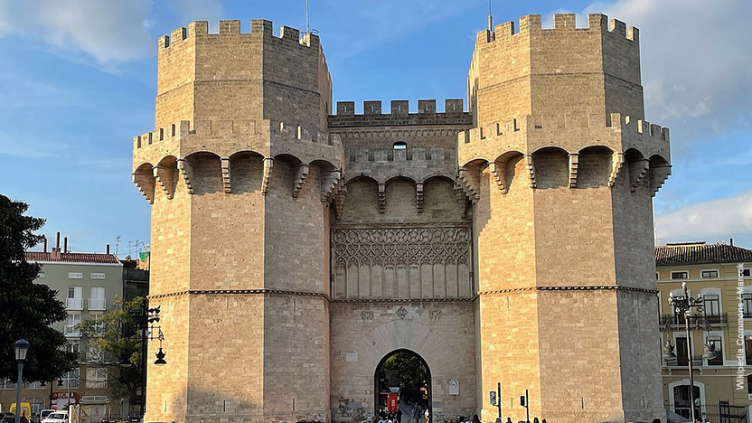 La lluna de València