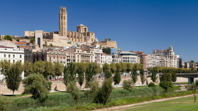 Lleida