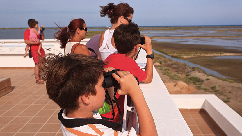 MónNatura Delta de l’Ebre
