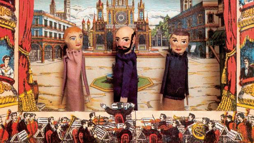 Museu del Joguet de Catalunya