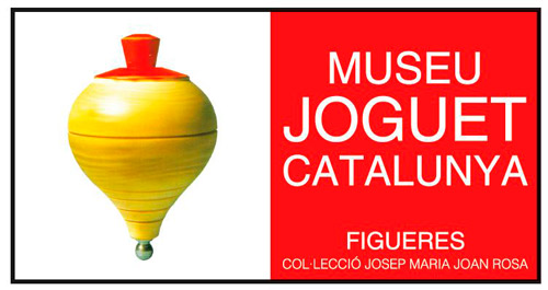 Museu del Joguet de Catalunya