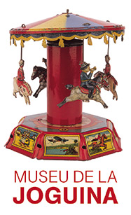 Museu de la Joguina