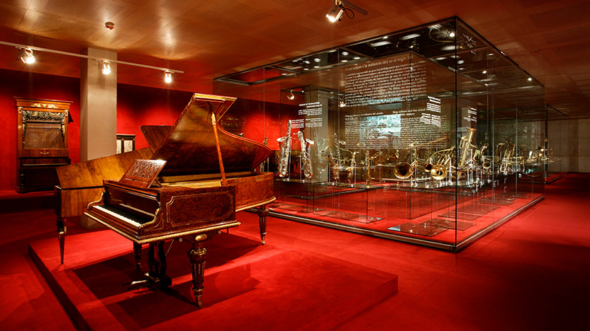 Museu de la Música