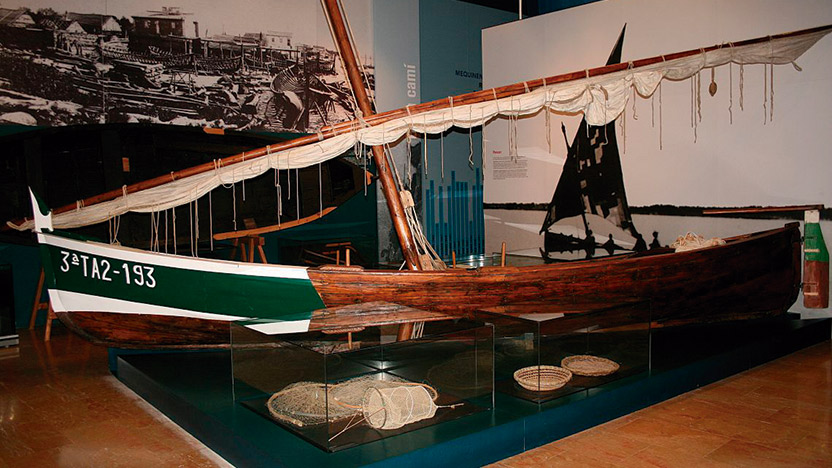 Museu de les Terres de l’Ebre