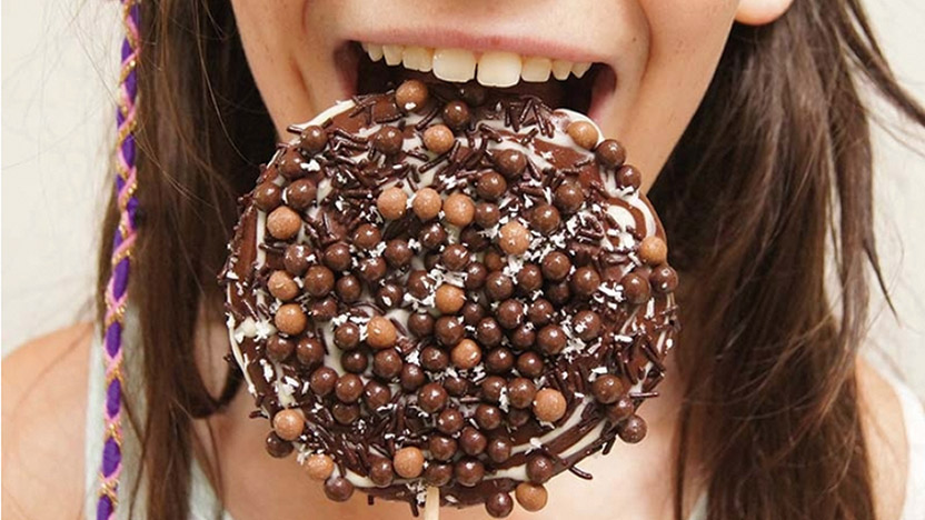 Museu de la Xocolata