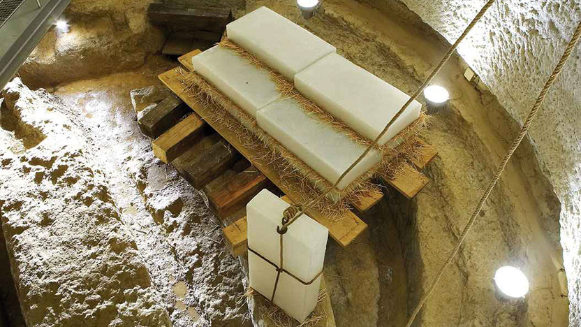 Pou de Gel de Solsona