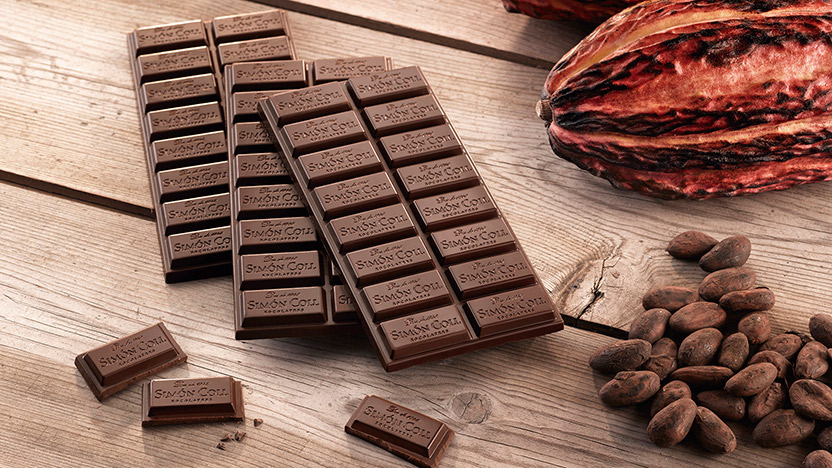 Espai Xocolata Simón Coll