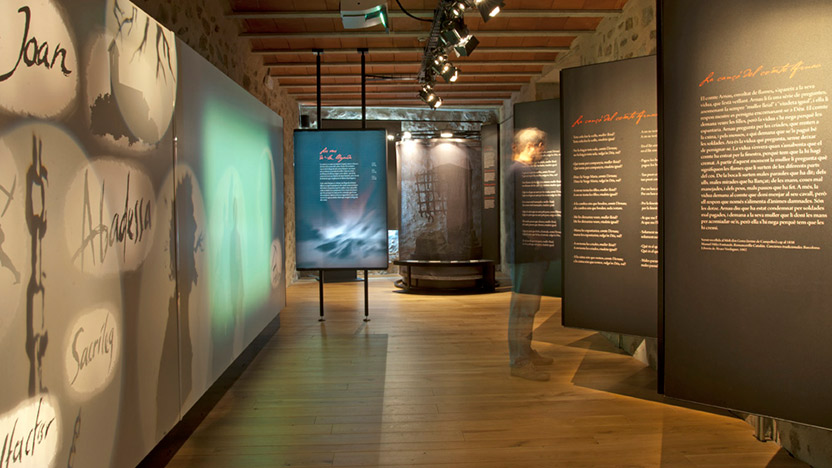 El Ripollès, viu la teva història al Pirineu