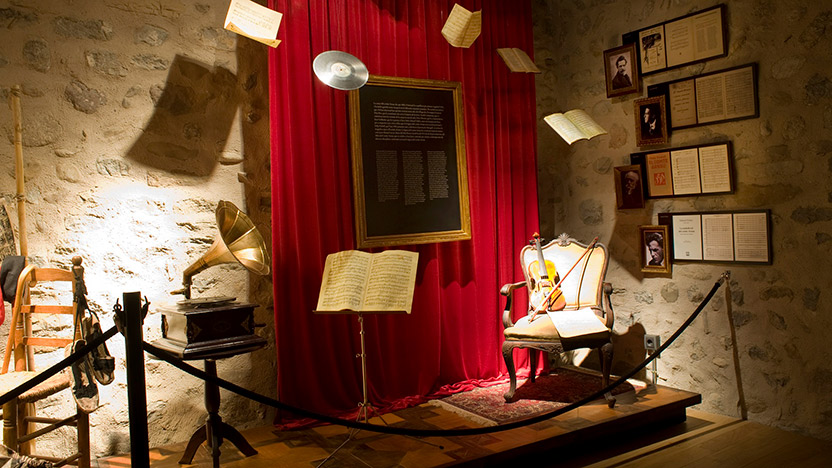 El Ripollès, viu la teva història al Pirineu