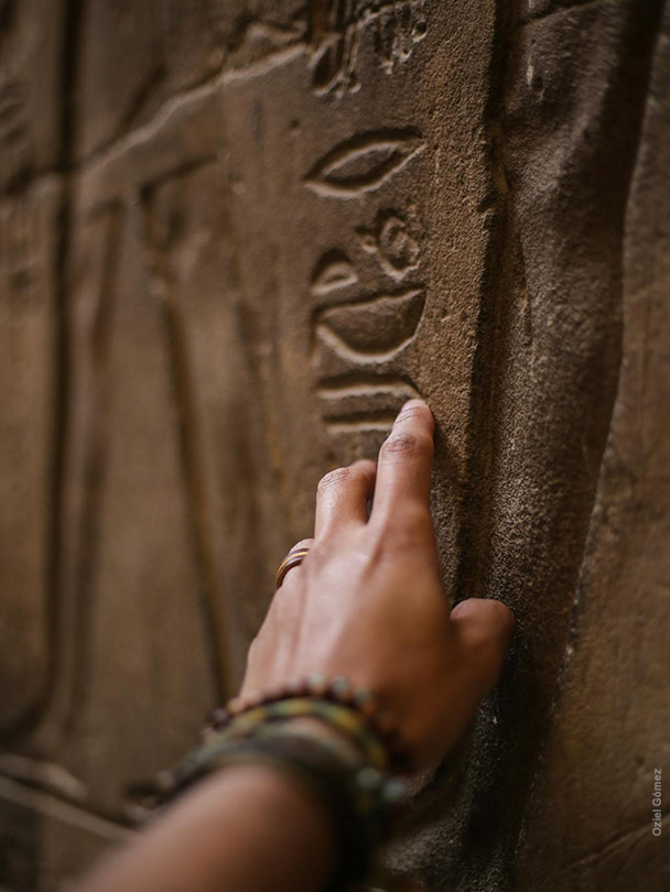 Detectius del passat