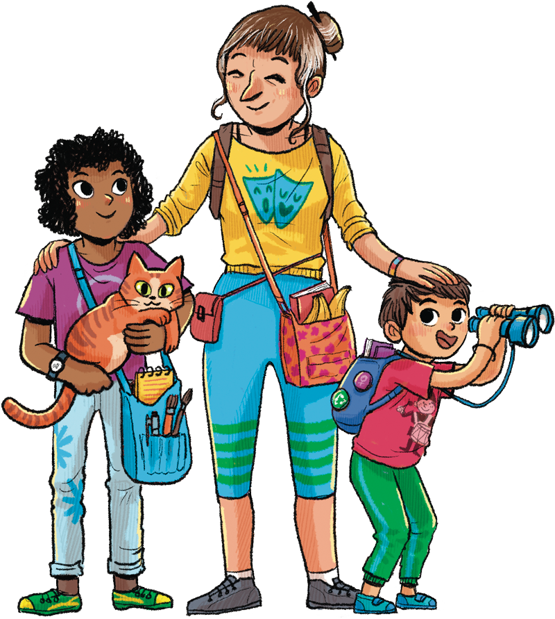 Carnet de Cavall Fort