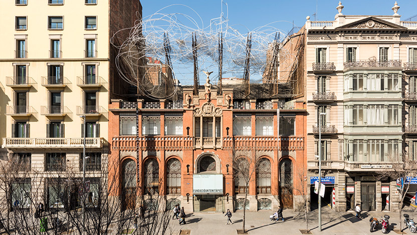 Museu Tàpies