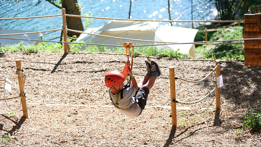 Pirineus Parc Aventura