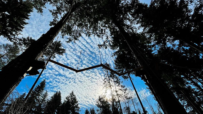 La Selva de l'Aventura