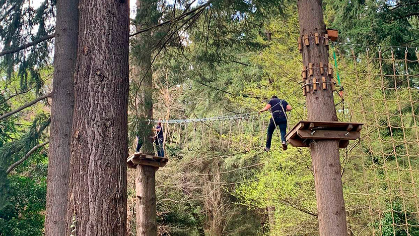 La Selva de l'Aventura