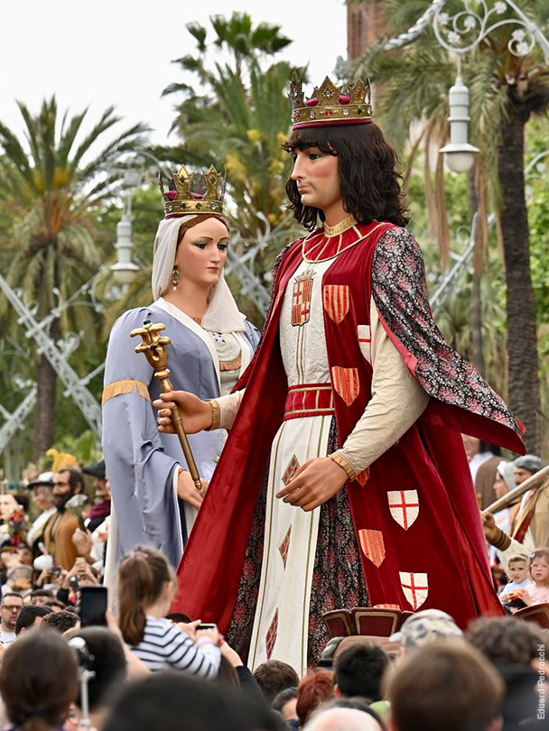 Les nostres tradicions