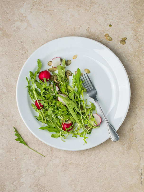 Alimentació saludable