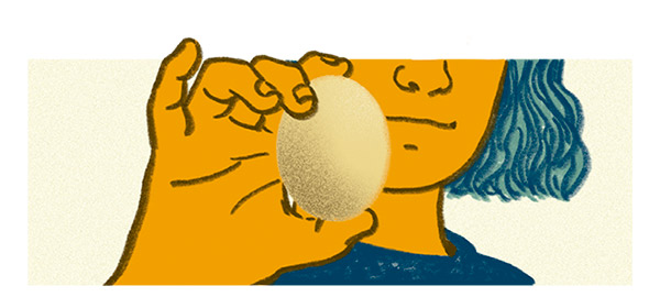 Ous que no es trenquen