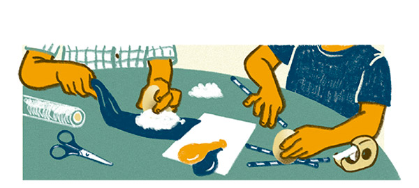 Ous que no es trenquen