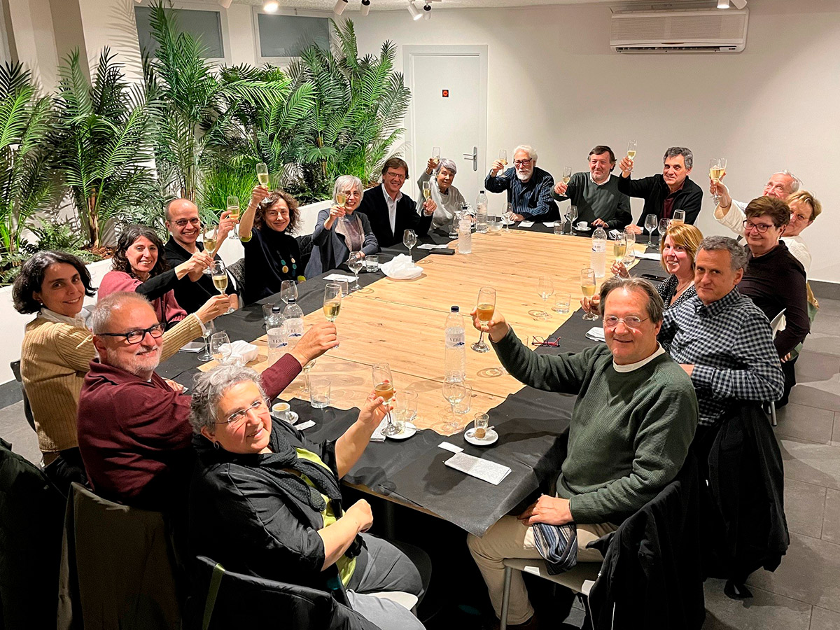 Fundació Cavall Fort