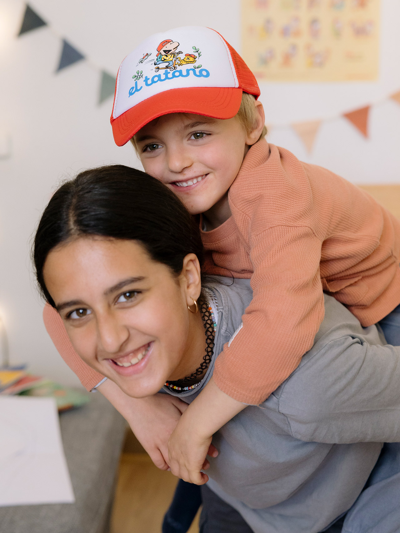 La gorra d’en Jan de l’Os