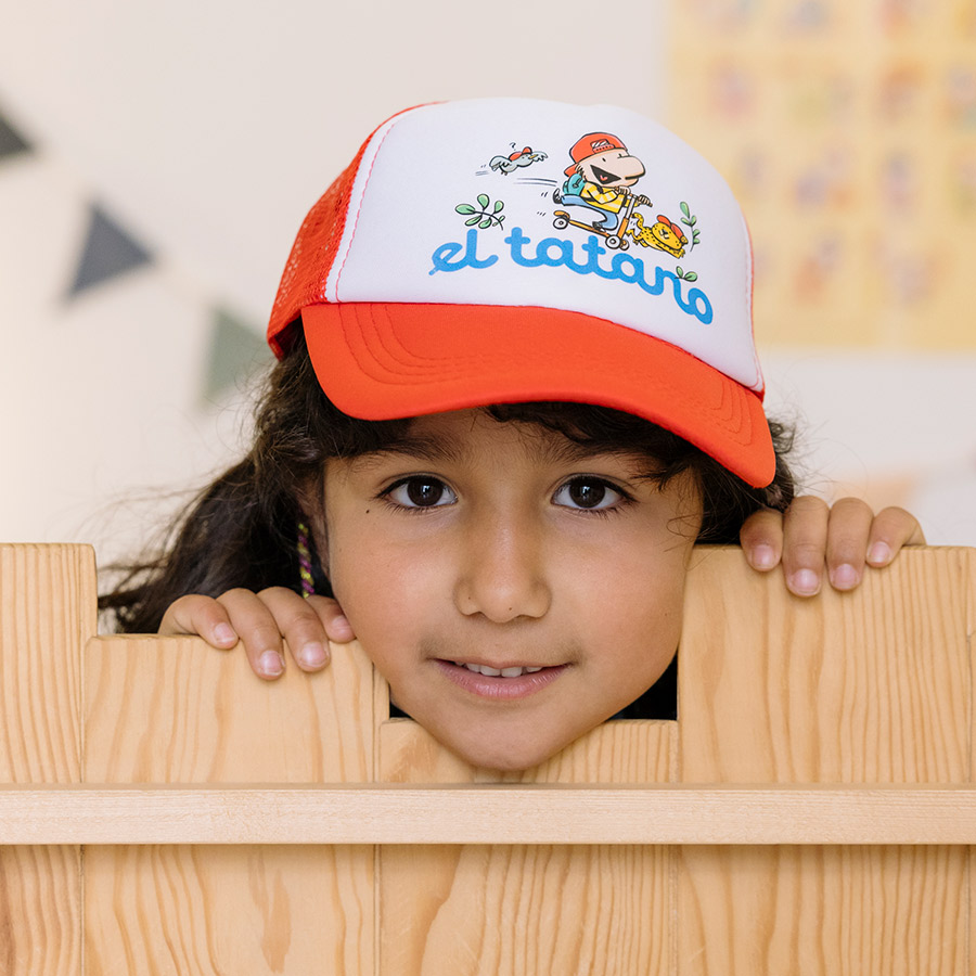 La gorra d'en Jan de l'Os