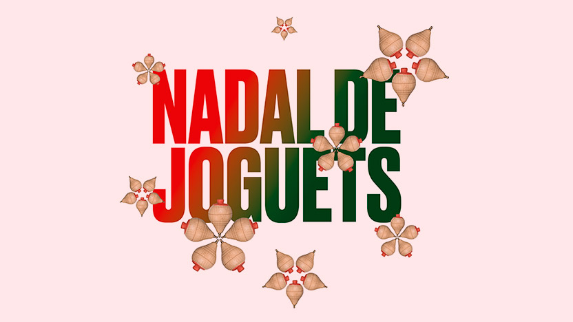 Nadal de Joguets